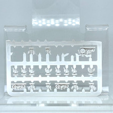 Epic Squat Elite Infantry -