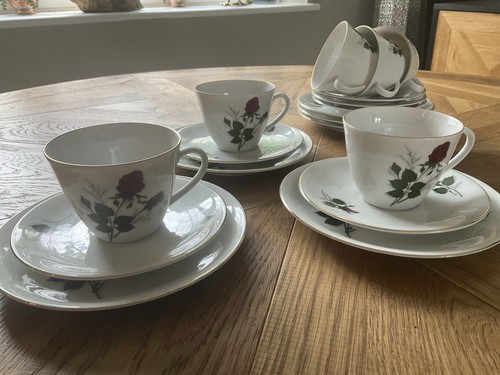 Seltmann weiden bavarian tea - weiden,