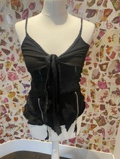 Zone Bleue Women’s Cami Size S