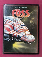 21st Century Foss - Dragon's