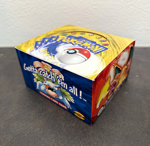 1999 pokemon base - 1999,