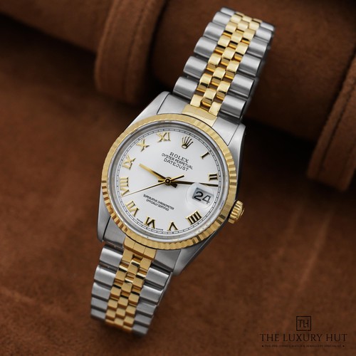 Rolex datejust 16233 - 36,