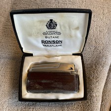 Ronson Varaflame Premier