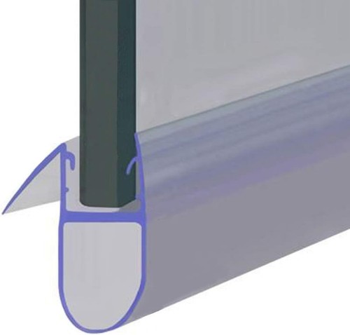 Multi size shower seal - multi-size,