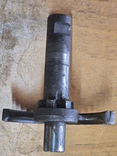 Triumph Motorcycle Kick Start Quadrant Gear T25a