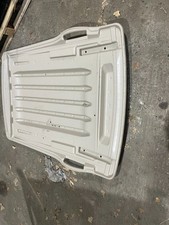 Roof canopy / sun top 608213 X