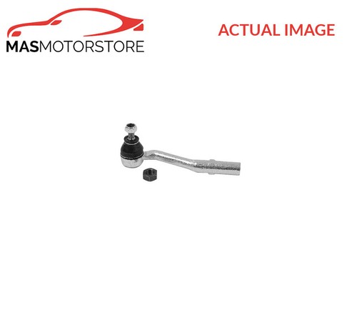 Track rod end rack - track, front