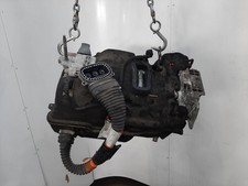 2019 JAGUAR I-PACE Mk1 EV/Hybrid Electric Motor