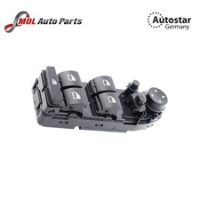 AutoStar Germany WINDOW SWITCH