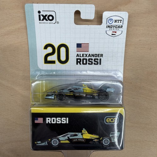 Ixo indycar 2025 - ixo,