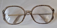 Vintage Christian Dior Eyewear