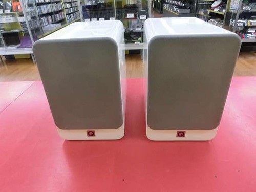 Acoustics speakers - speakers, (pair)