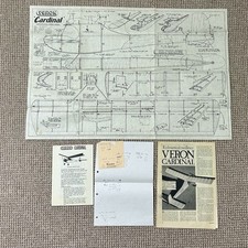 Veron Cardinal Lightweight