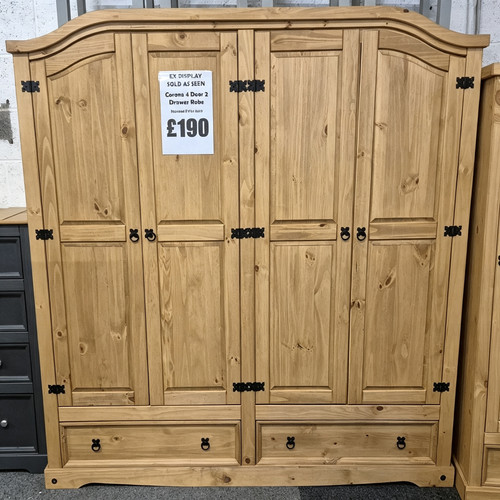 Corona door drawer - corona, 2