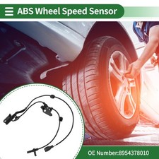 ABS Wheel Speed Senor ABS