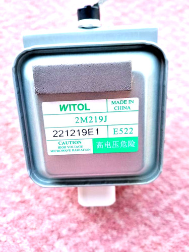 Magnetron 2m219j - magnetron,