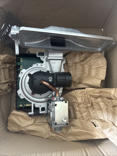 New genuine baxi potterton - new,