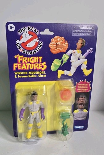 Ghostbusters kenner classics - kenner,