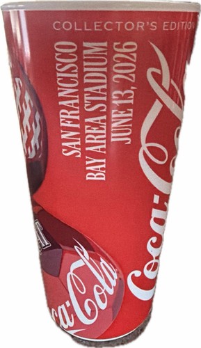 Coca cola fifa world - fifa, cup