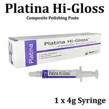 Dental Platina Hi-Gloss