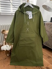 Barbour x Alexa Chung Green