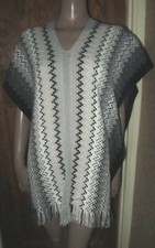 New Missoni Orange Label Grey