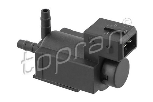 Pressure converter for - pressure,