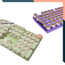 Retro Typewriter Mechanical