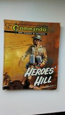Commando magazine 1388 - commando, no.