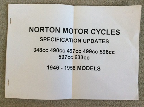 Norton motorcycles - norton,
