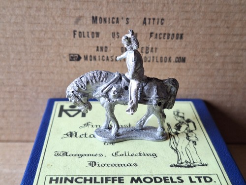Hinchliffe models ltd - models, ltd.