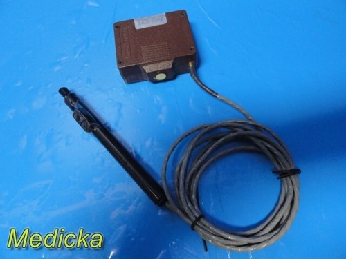 Medasonics p92a vascularlab - medasonics,