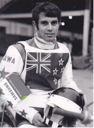 Ivan mauger modern 6x4 - ivan,