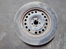 15" Inch Vauxhall Zafira A B