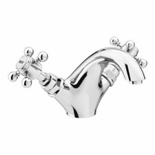 EDWARDIAN Basin Mono Mixer Tap