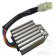 DZE Regulator Rectifier fits