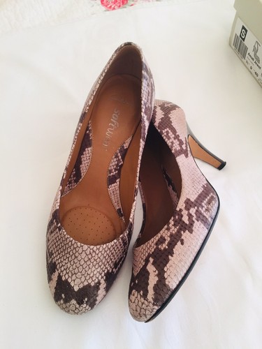 Clarks high heeled - clarks,