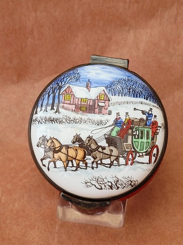 Crummles christmas winter - crummles,