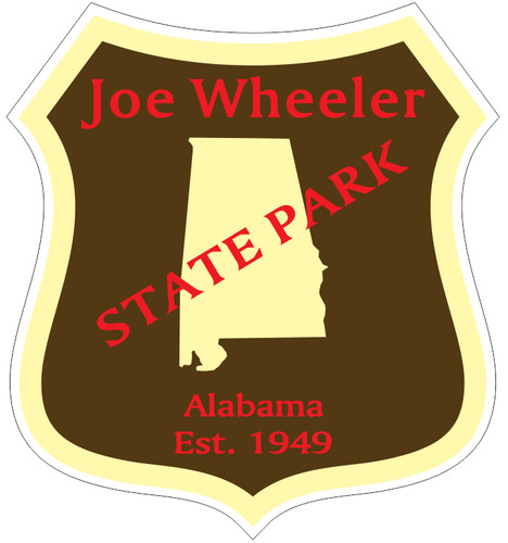 Joe wheeler alabama state park - joe,