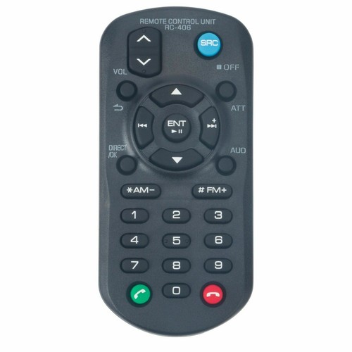 New 406 for kenwood cd - new,