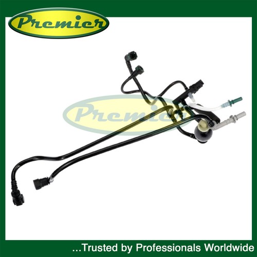 Premier fuel line hose - fuel,