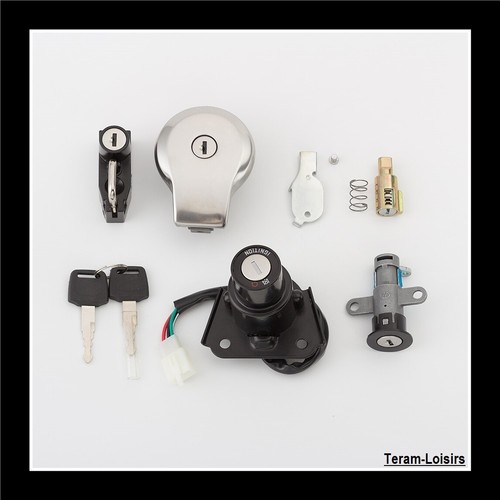 Neiman kit cap key for - +, +
