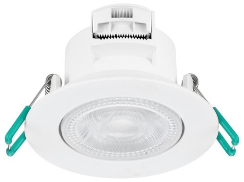 Led recessed tilting - led,