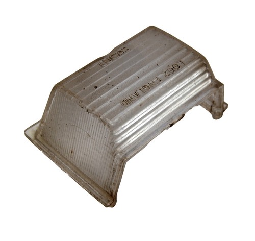 Front clear sidelight lens for - sidelight,