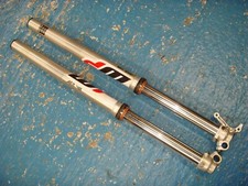 HUSQVARNA FC TC KTM SXF 125-450  WP AER 48 AIR FORKS  2016-2022