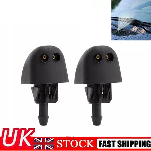 Windscreen wiper washer - 2x,