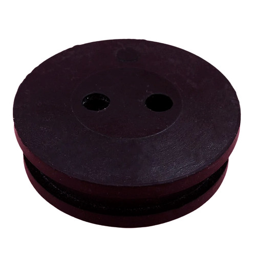 Fuel tank grommet - fuel, 2