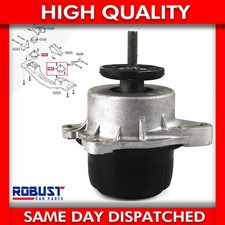 FRONT ENGINE MOUNTING FOR FORD