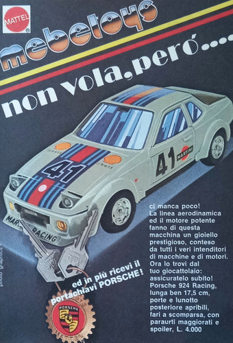 Advertising werbung italian - advertising,