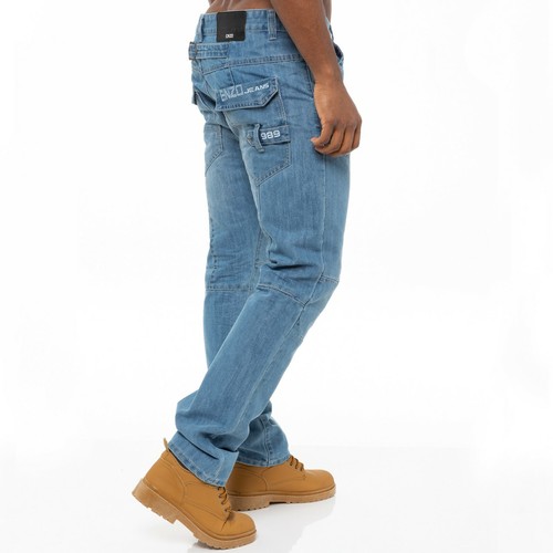 Enzo mens straight leg - enzo,